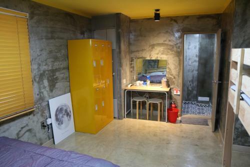 Hostal Dalnaru Guesthouse