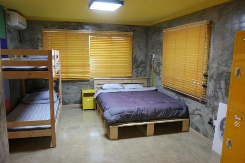 Hostal Dalnaru Guesthouse