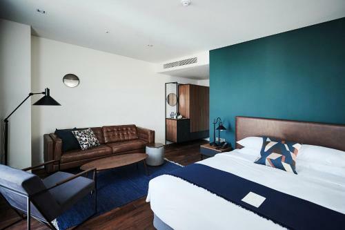 La Casa Hotel Gwangmyeong