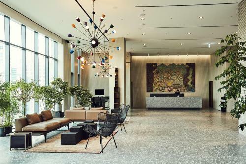 La Casa Hotel Gwangmyeong