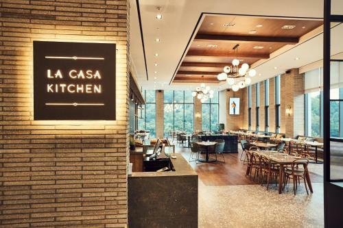 La Casa Hotel Gwangmyeong