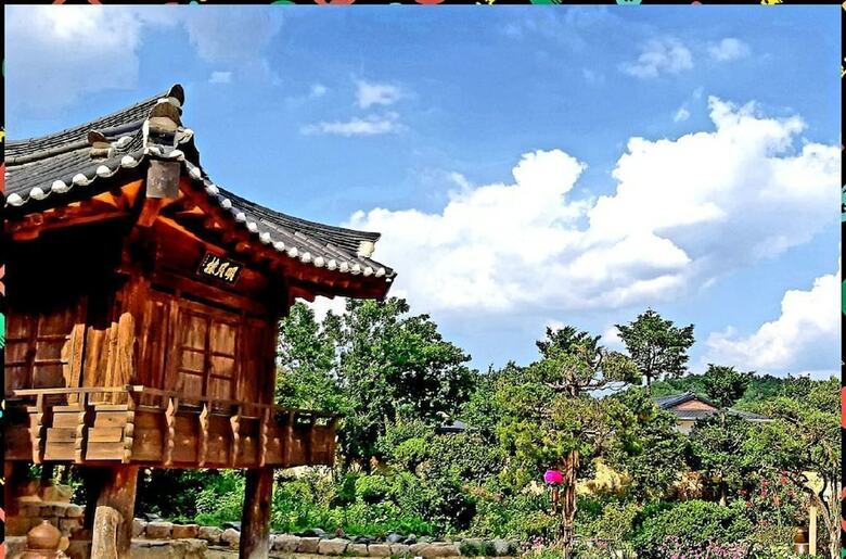 Hostal Manhoe Gotaek