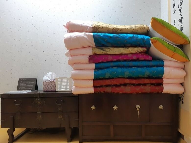 Hostal Manhoe Gotaek