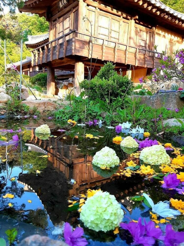 Hostal Manhoe Gotaek