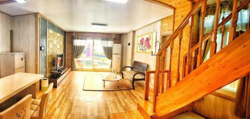 Hostal Cheorwon Pension