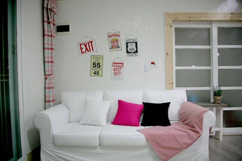 Hotel Namubyeol Pension
