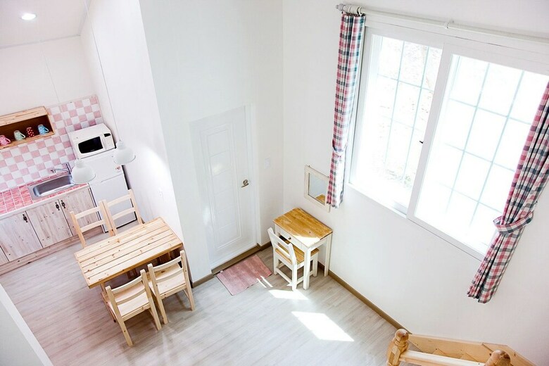 Hotel Namubyeol Pension