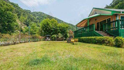 Charm Pension