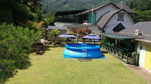 Charm Pension
