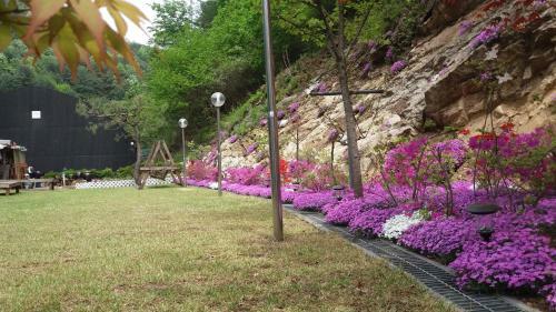 Charm Pension