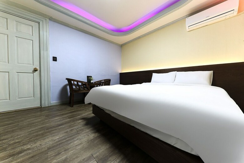 Motel Raemian