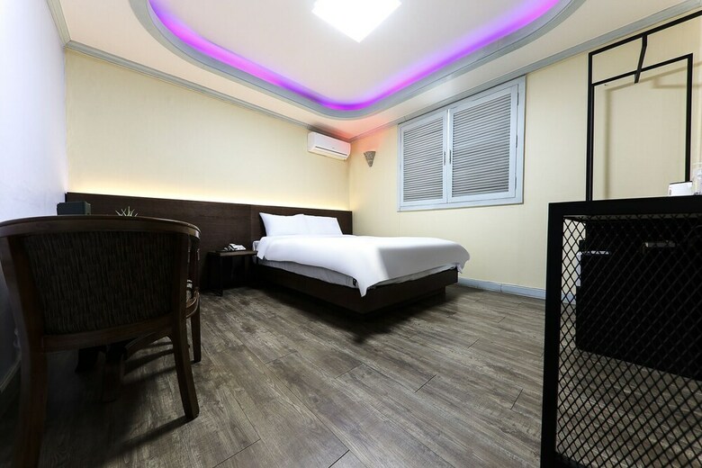 Motel Raemian