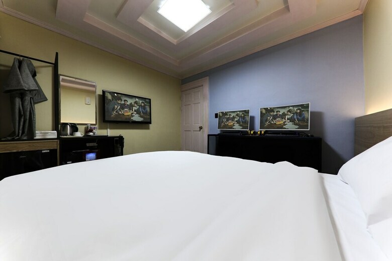 Motel Raemian