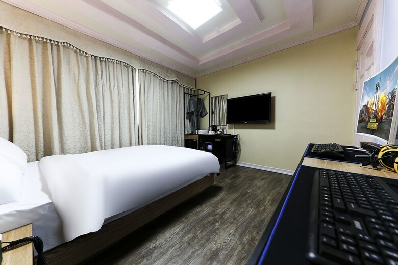 Motel Raemian