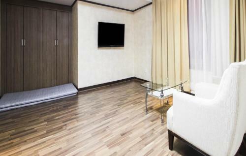 Uljin Grand Hotel