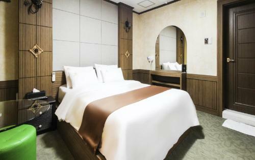 Uljin Grand Hotel