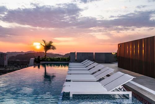 Hotel Marinabay Seoul