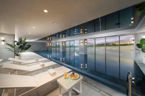 Hotel Marinabay Seoul
