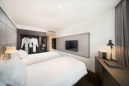Hotel Marinabay Seoul