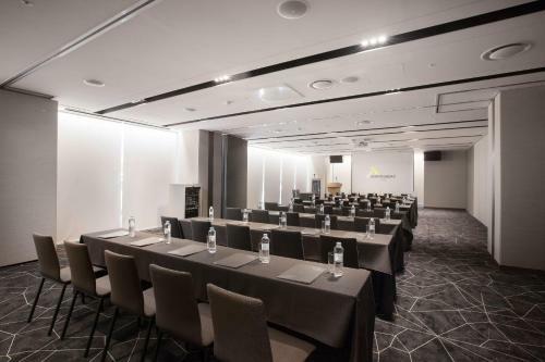 Hotel Marinabay Seoul