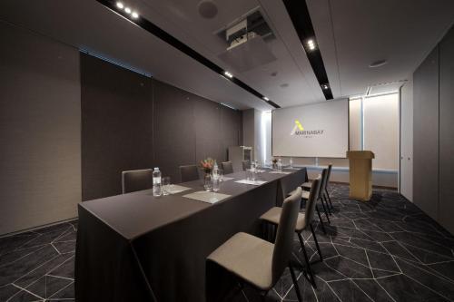 Hotel Marinabay Seoul