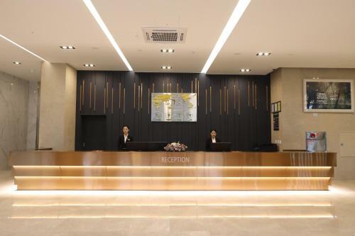 Rest Hotel