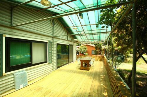 Bluesky Pension