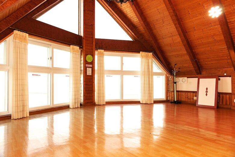 Hotel Sunrise Pension