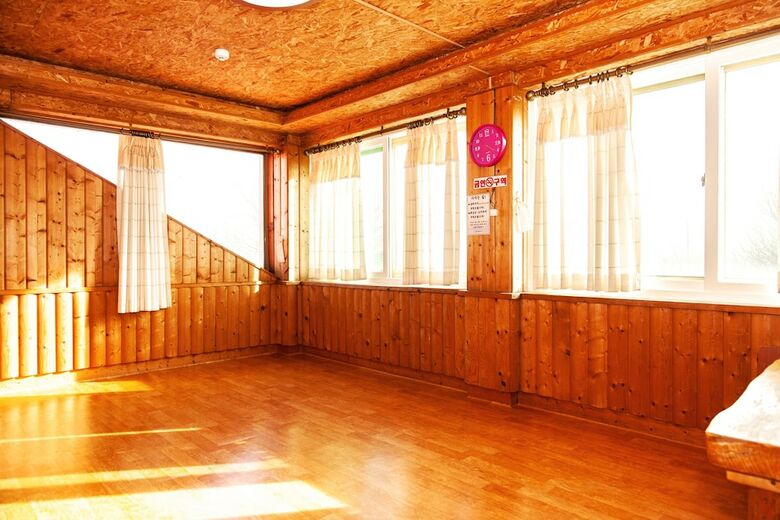 Hotel Sunrise Pension