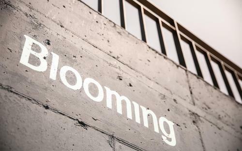 Yeosu Blooming Pension