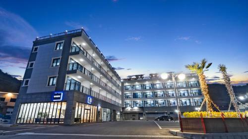 Hotel Gold Beach Resort
