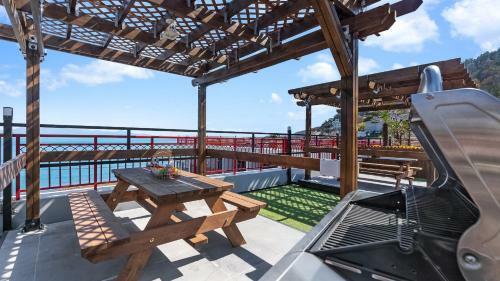 Hotel Gold Beach Resort