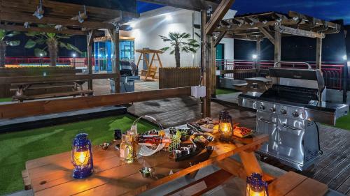 Hotel Gold Beach Resort