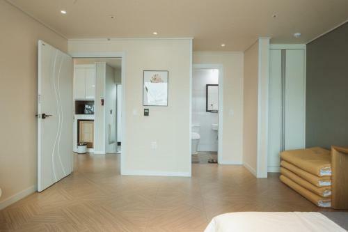 Apartamento Lium Spa Hostel