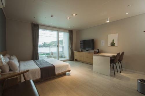 Apartamento Lium Spa Hostel