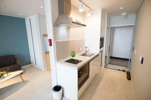 Apartamento Lium Spa Hostel