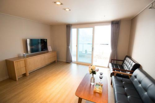 Apartamento Lium Spa Hostel