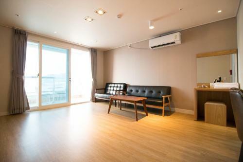 Apartamento Lium Spa Hostel