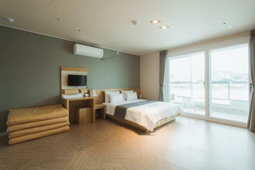 Apartamento Lium Spa Hostel