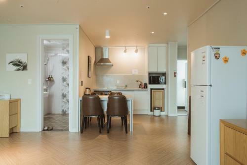 Apartamento Lium Spa Hostel