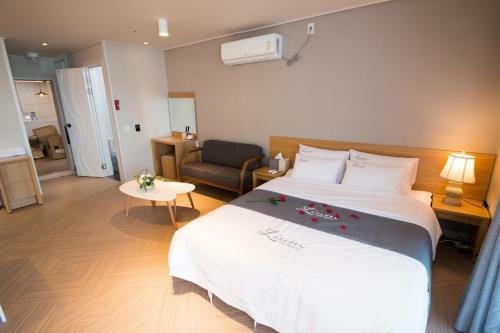 Apartamento Lium Spa Hostel