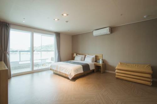 Apartamento Lium Spa Hostel
