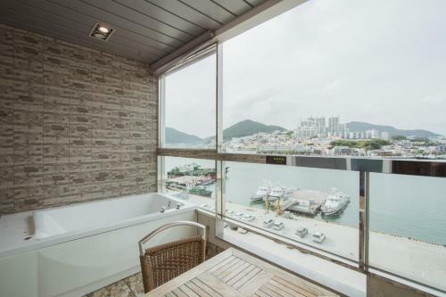 Apartamento Lium Spa Hostel