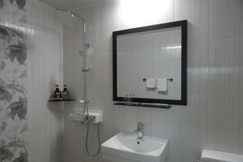 Apartamento Lium Spa Hostel