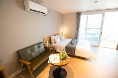 Apartamento Lium Spa Hostel