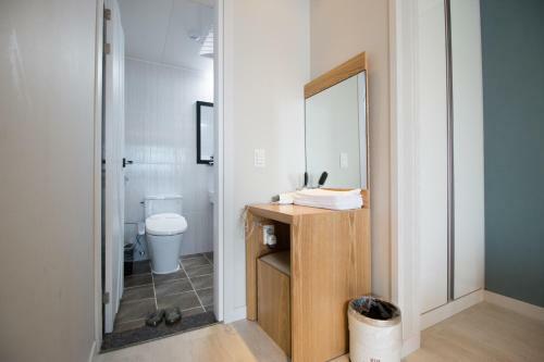 Apartamento Lium Spa Hostel