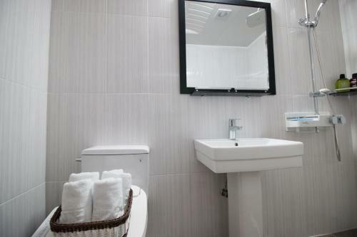 Apartamento Lium Spa Hostel