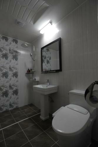 Apartamento Lium Spa Hostel
