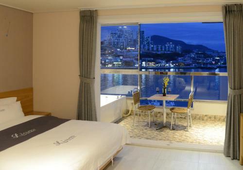 Apartamento Lium Spa Hostel