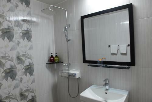 Apartamento Lium Spa Hostel